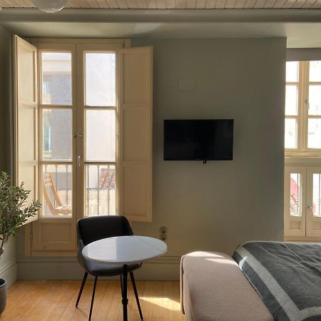 Cozy Studio In The Historical Center Malaga Zewnętrze zdjęcie
