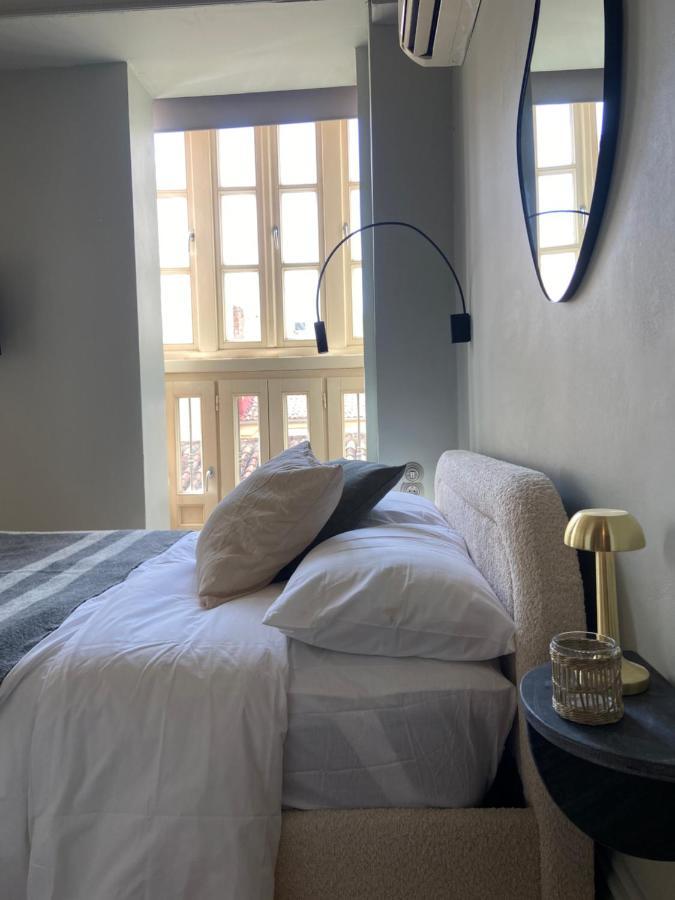 Cozy Studio In The Historical Center Malaga Zewnętrze zdjęcie